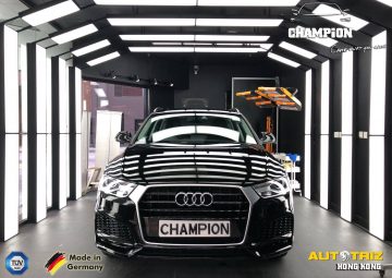 Audi-black